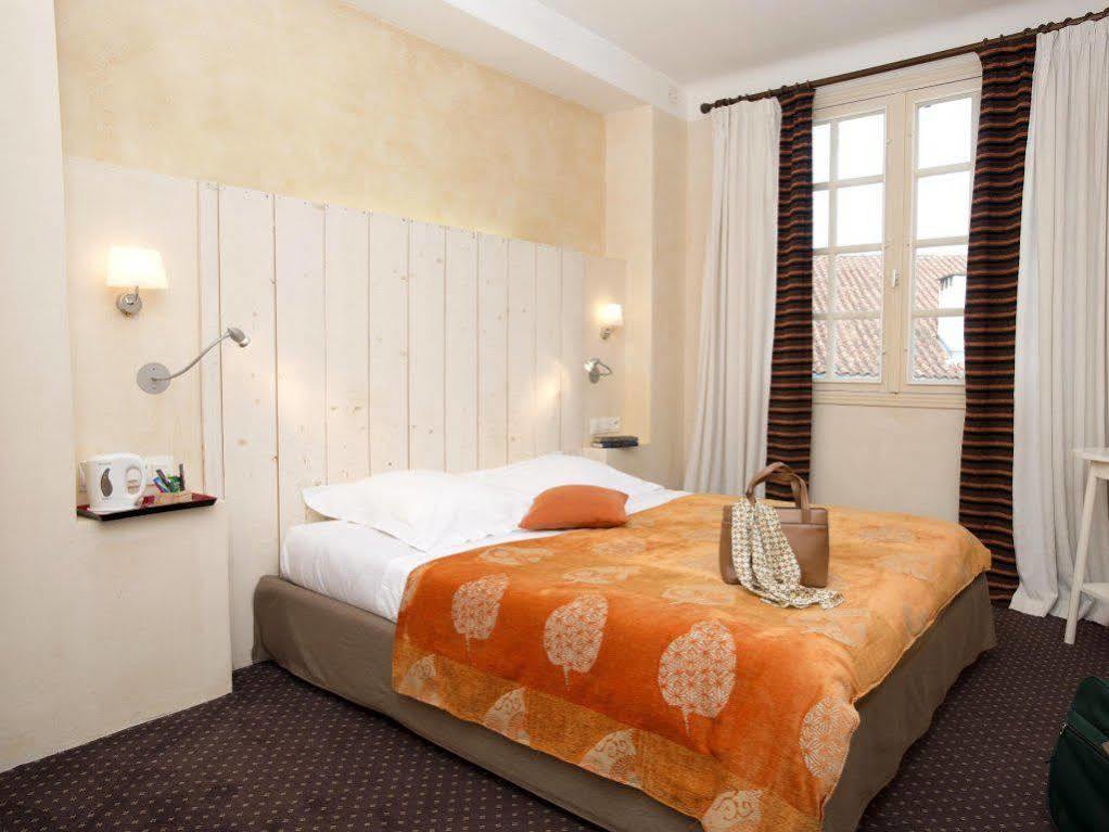 Hotel Spa Mendi Alde أوسْ المظهر الخارجي الصورة